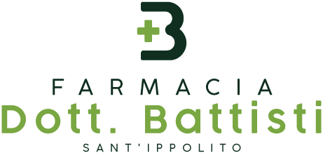 Farmacia Dott. Battisti Logo